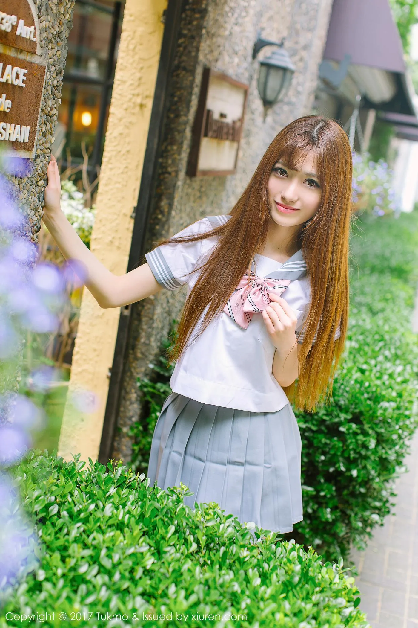 Vol.094 赵乃莹 [34P]插图6